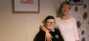 Katie Crossley - Gas Boiler Replacement