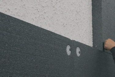 external wall insulation