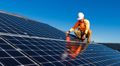 YES Energy Solutions - Home