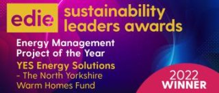 YES Energy Solutions - Home