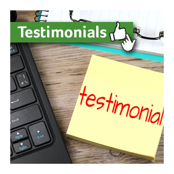 YES Energy Solutions testimonials 