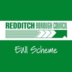 Working with Redditch Borough Council