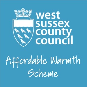 West Sussex Logo