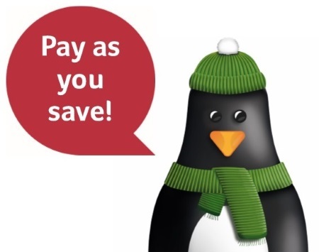 Finance scheme