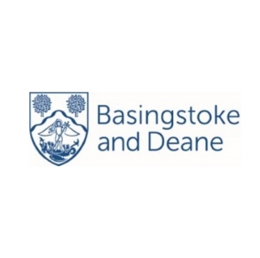 Basingstoke & Deane Borough Council