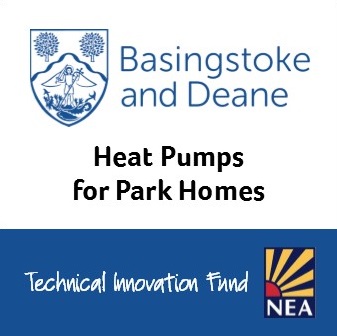 Basingstoke & Deane Council
