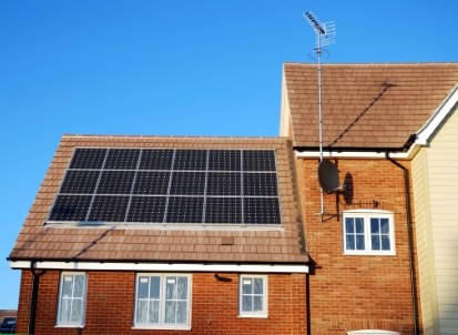 how much power does a 4.5 kw solar system produce per day 