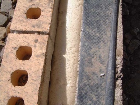 Technitherm Insulation