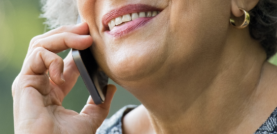 Dorothy - Keep Herefordshire Warm