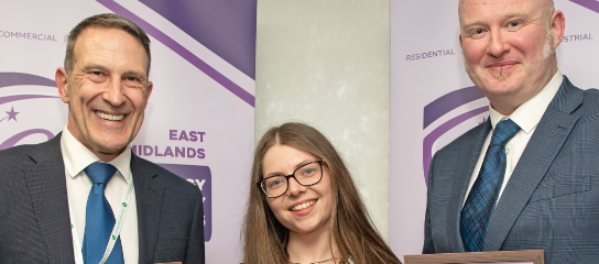 A local retrofit project with national impacts