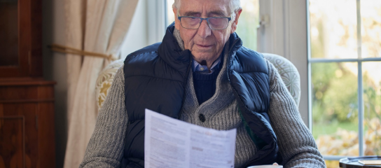 Energy price cap explained: what it means for your bills this October