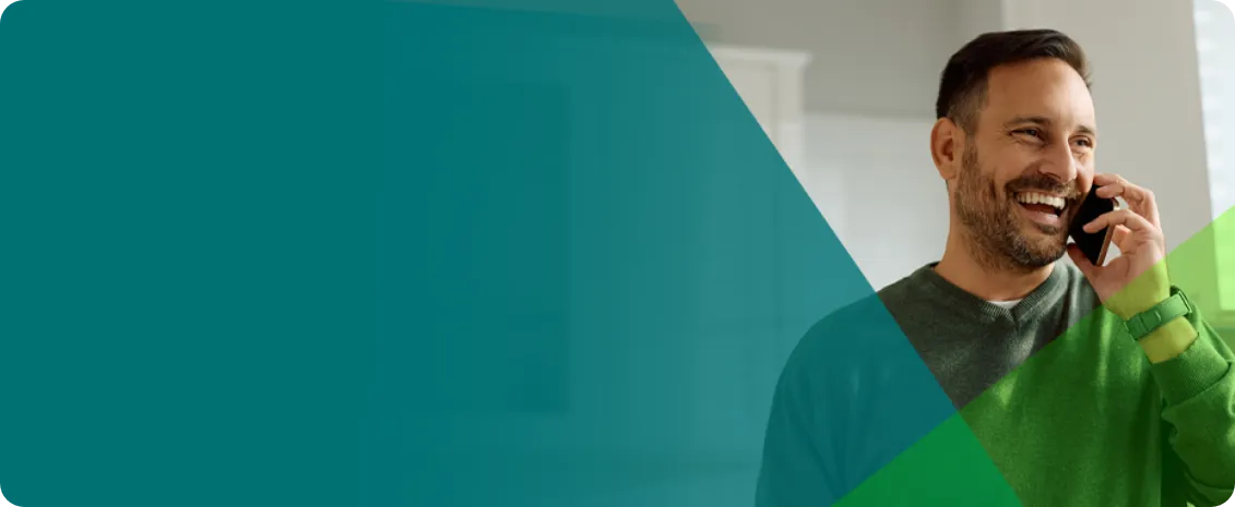 advice line page top header image