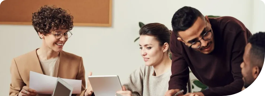 careers top banner image