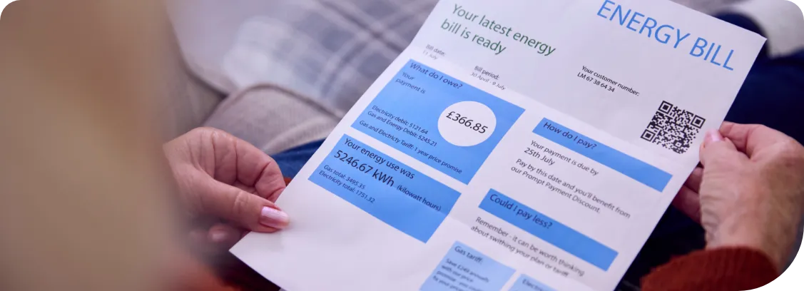 energy efficiency tips main banner