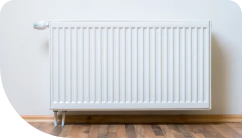 heating central heating