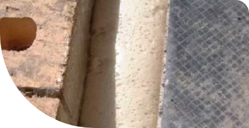 insulation cavity wall