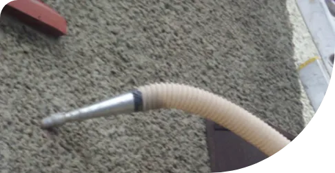 insulation cavitybead