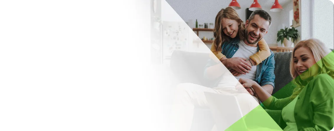 our story top banner