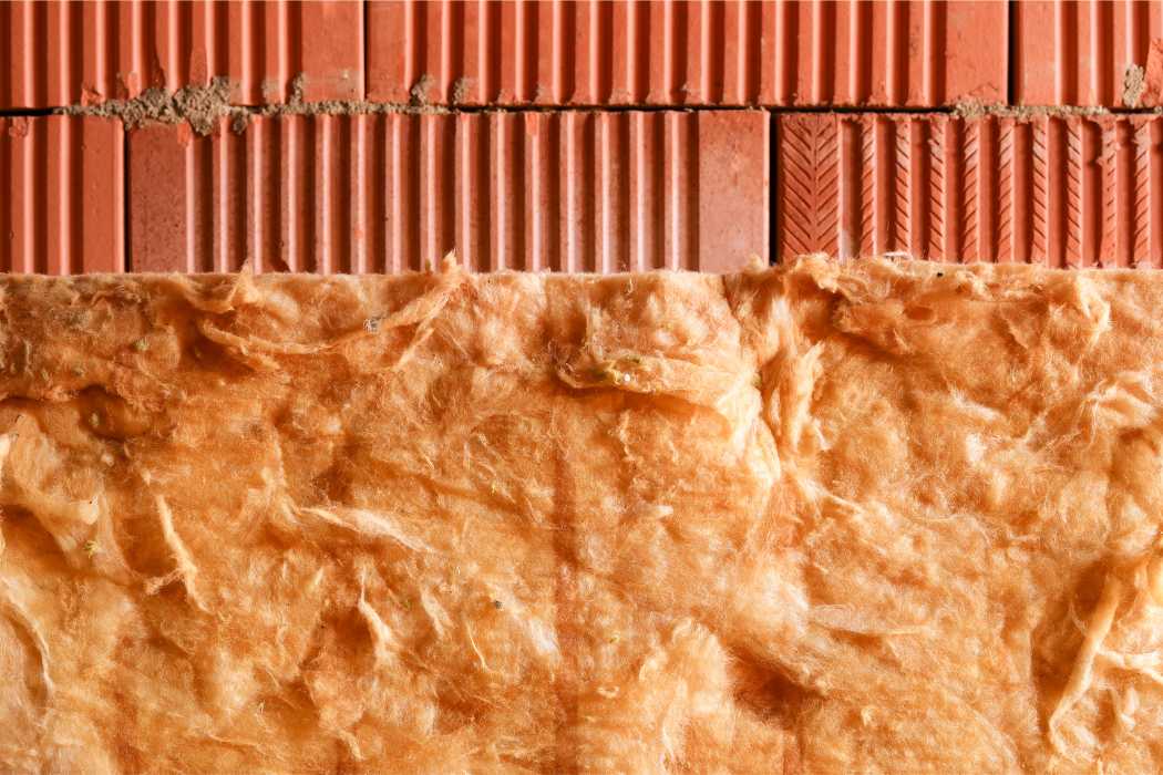 Cavity Wall Insulation (Wool)