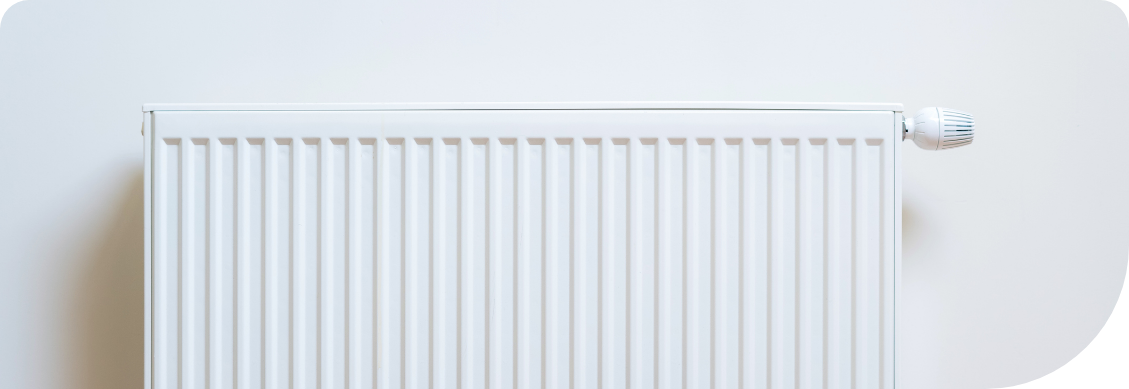 Central Heating Image