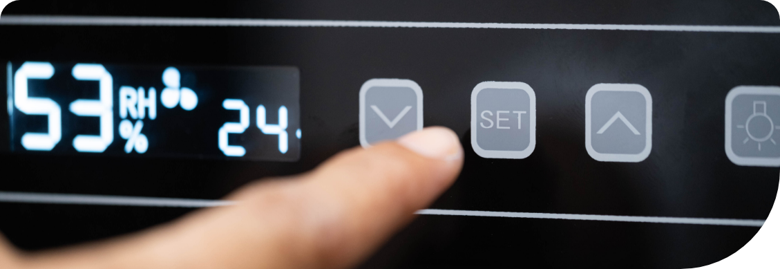 Heating Controls Image