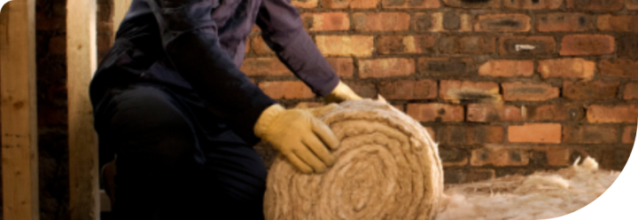 Loft Insulation Image