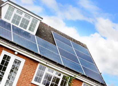 Monocrystalline vs polycrystalline solar panels