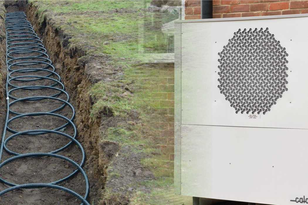 What is the Boiler Upgrade Scheme