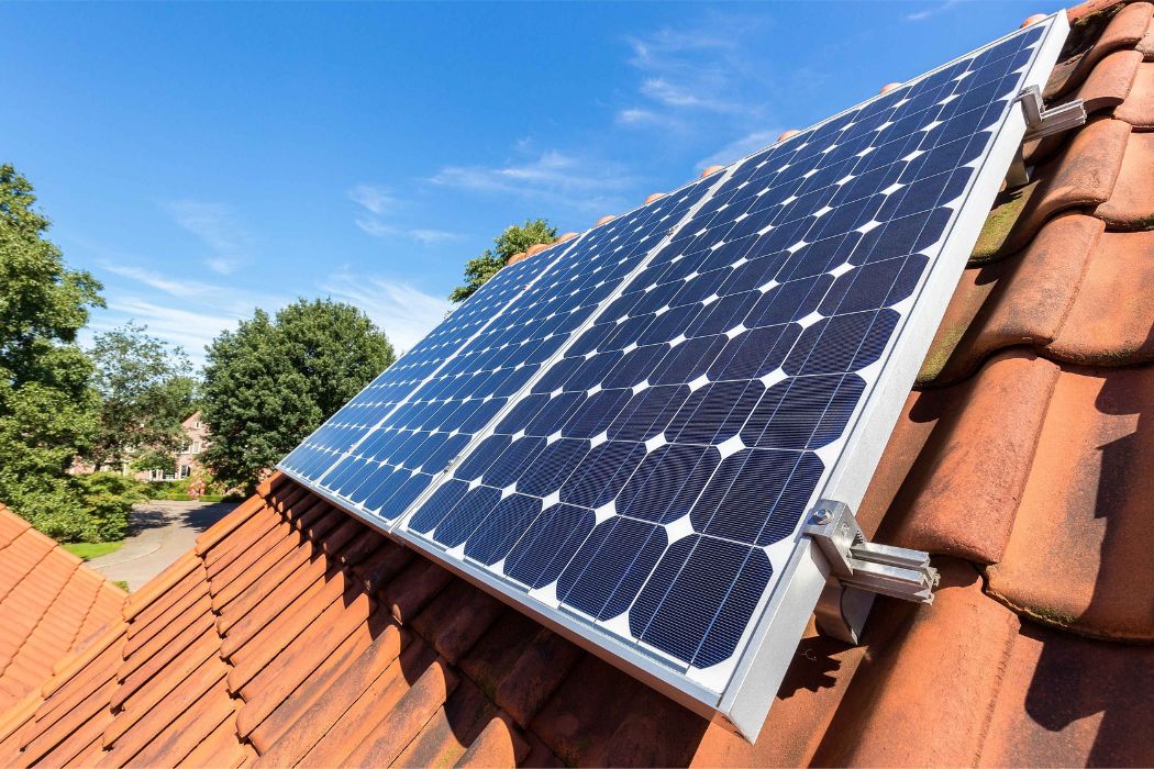 What size solar panel system do you need