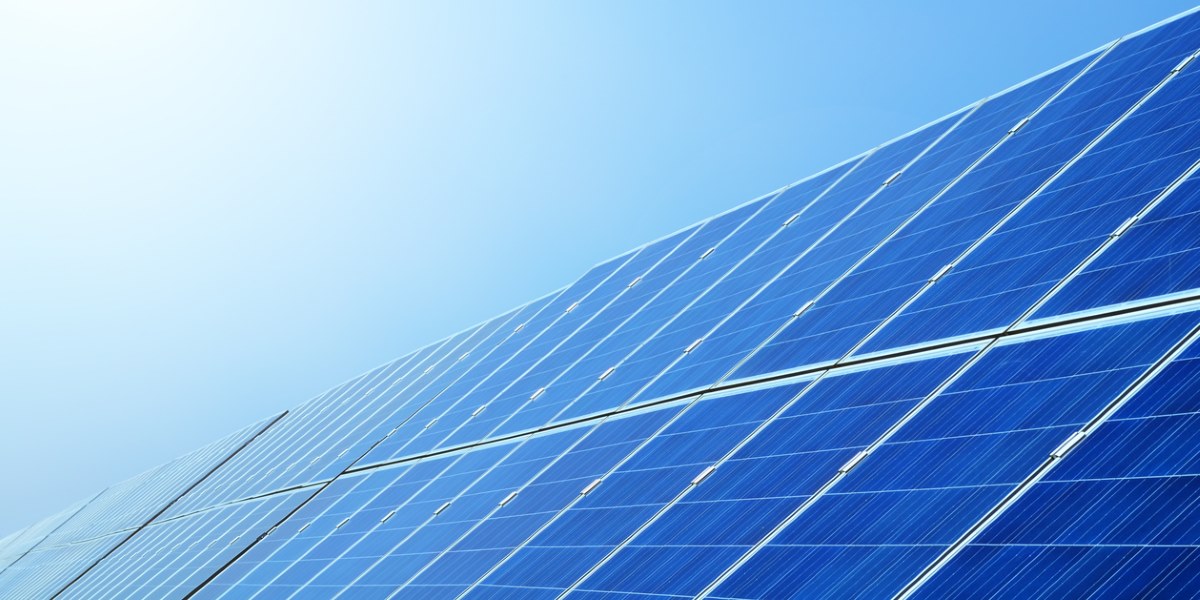 how much energy do solar panels produce