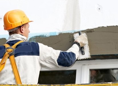 which materials to insulate walls