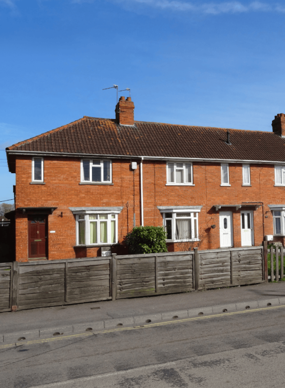 What is the Warm Homes programme?