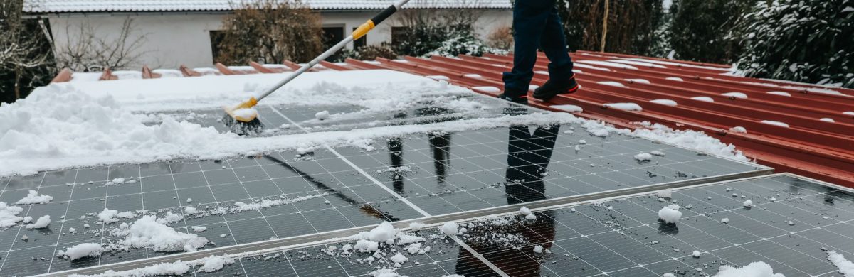 Do Solar Panels Work in Winter? What UK Homeowners Need to Know