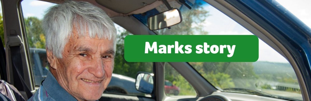 Turning concern into practical support