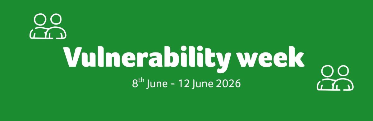 Vulnerability Awareness Week Starts Now