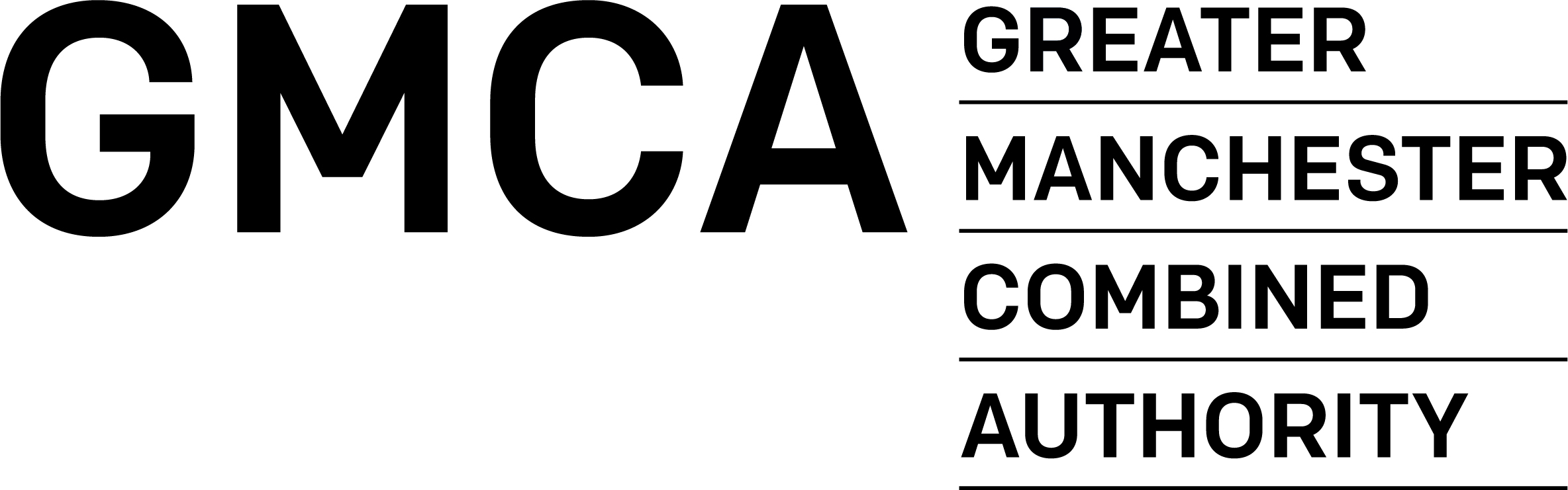 GMCA