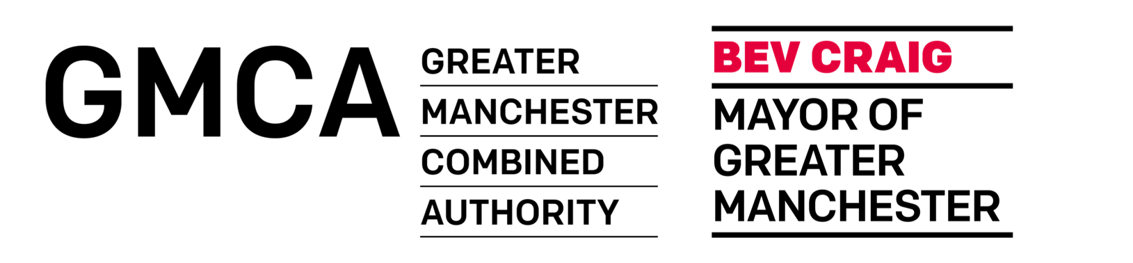 GMCA Header